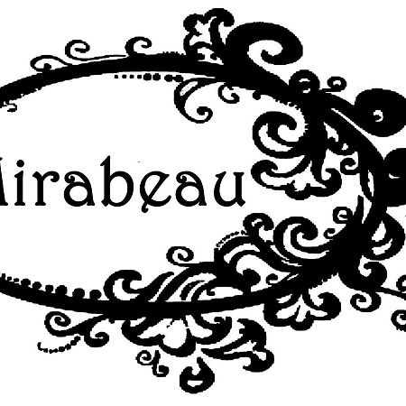 Nouveau Mirabeau Bellagio Kültér fotó