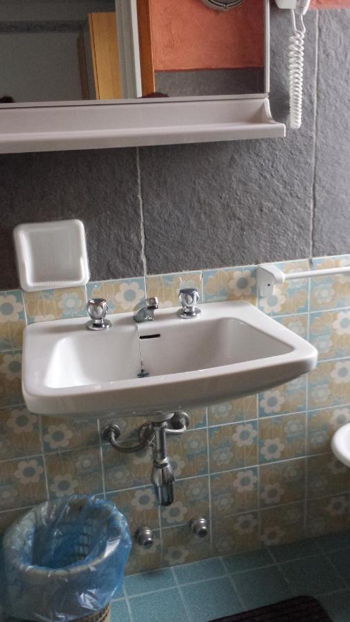 Nouveau Mirabeau Bellagio Kültér fotó