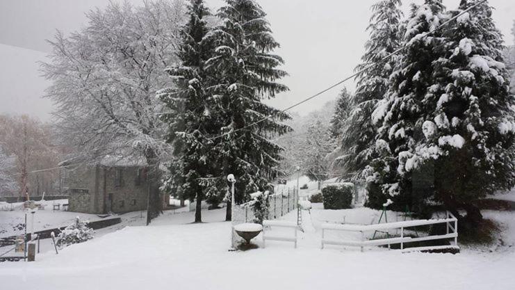 Nouveau Mirabeau Bellagio Kültér fotó