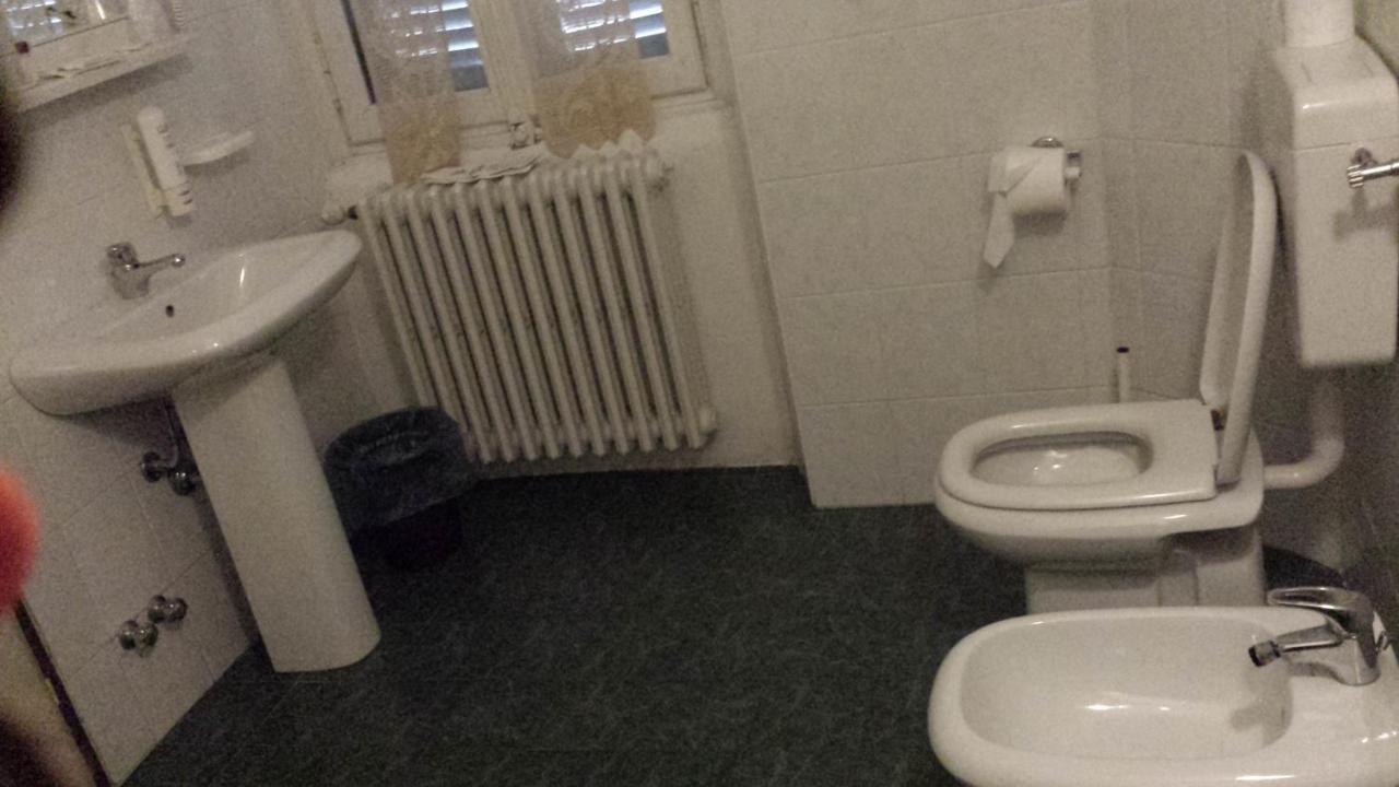 Nouveau Mirabeau Bellagio Kültér fotó