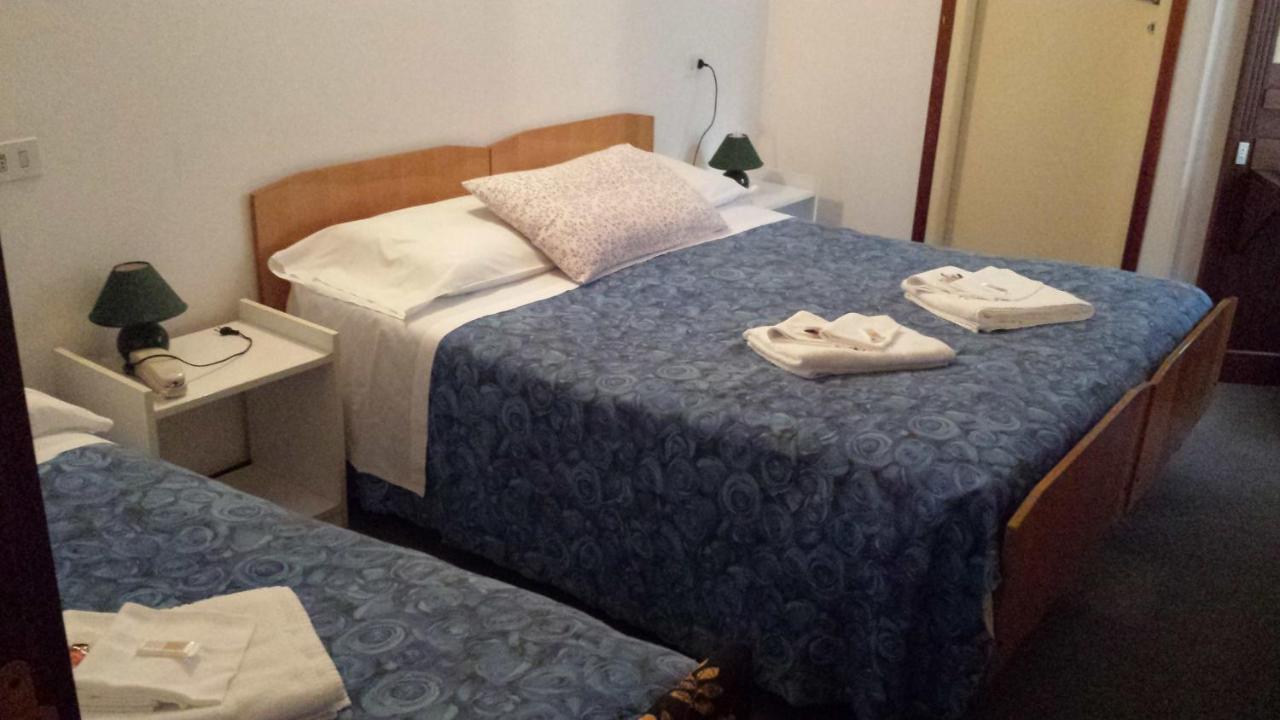 Nouveau Mirabeau Bellagio Kültér fotó